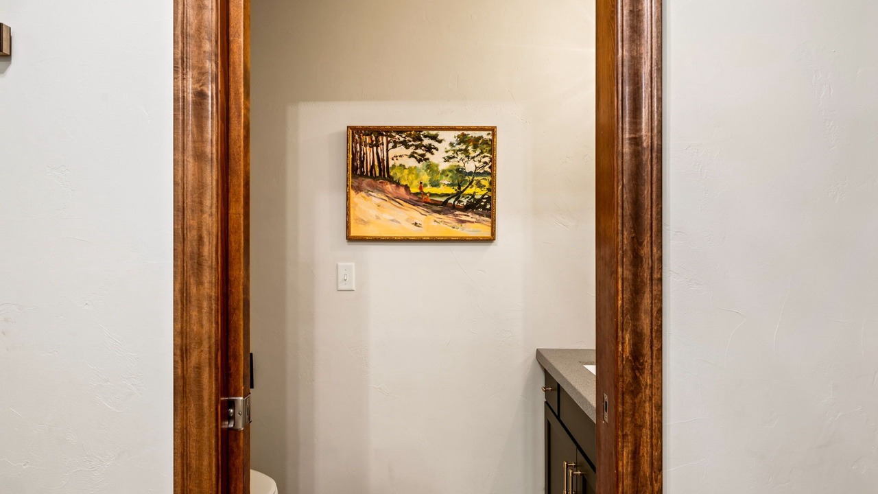 Photo of Bathroom in Fish Creek