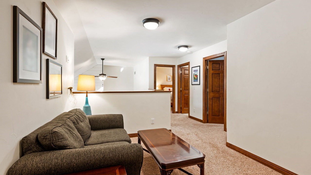 Photo of Livingroom in Fish Creek
