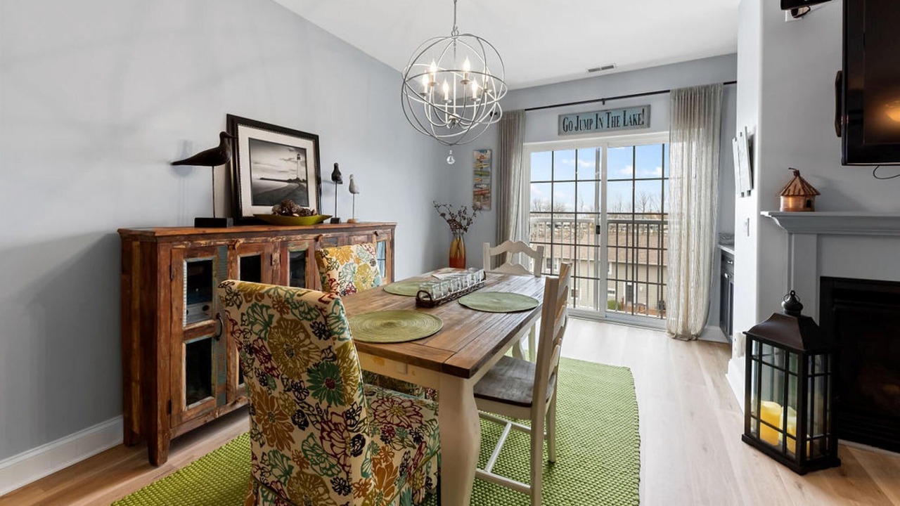 Photo of Livingroom in New Buffalo