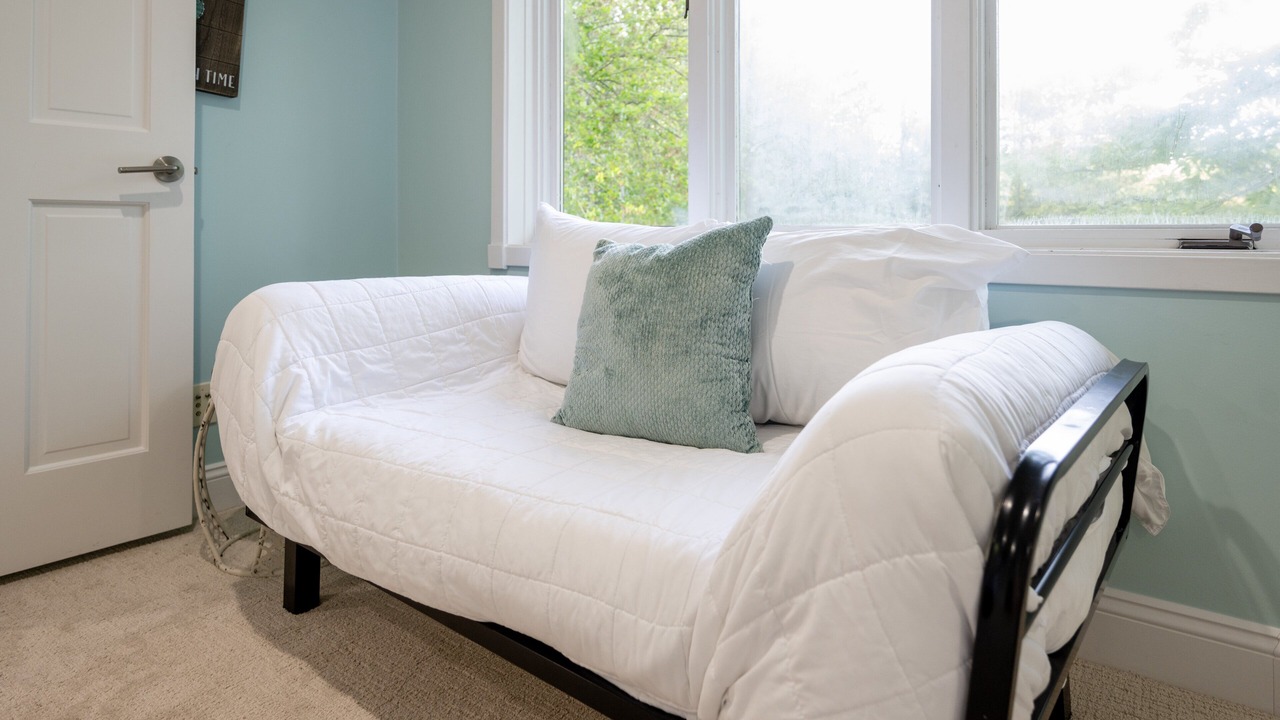 Photo of Bedroom in West Olive