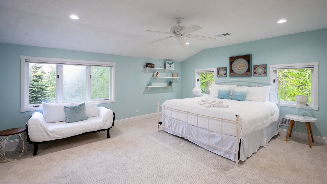 Photo of Bedroom in West Olive