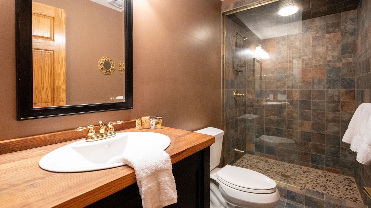 Photo of Bathroom in West Olive