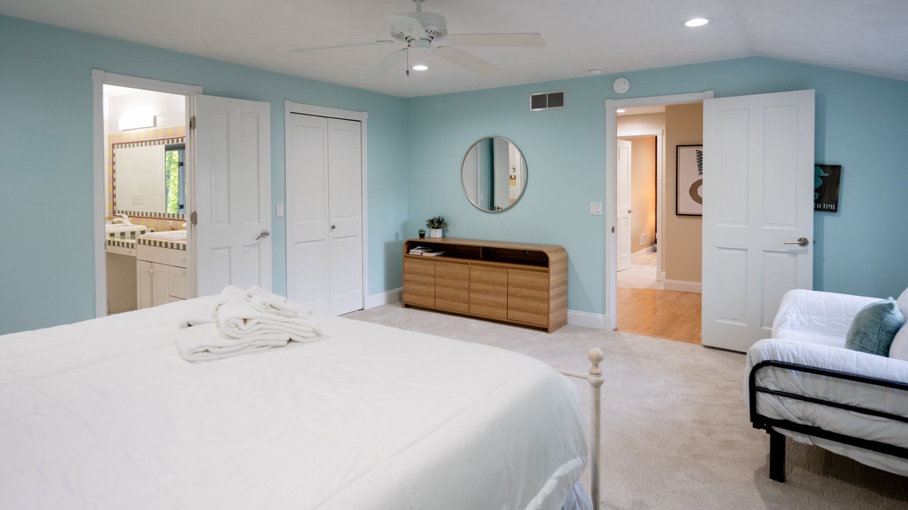 Photo of Bedroom in West Olive