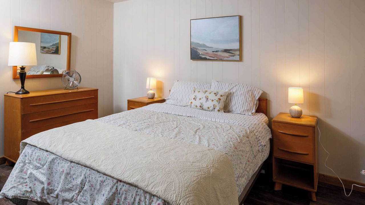 Photo of Bedroom in Gardner