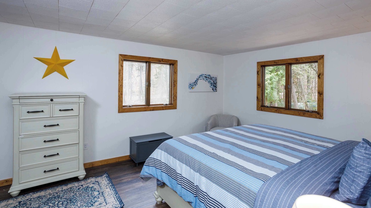 Photo of Bedroom in Gardner