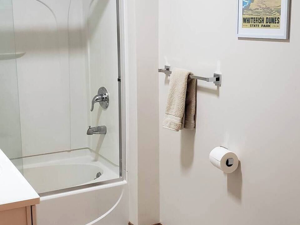 Photo of Bathroom in Gardner