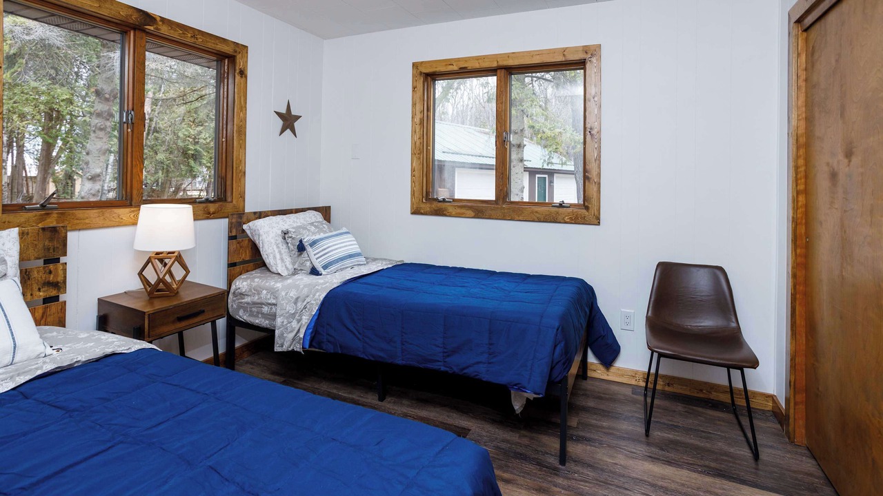Photo of Bedroom in Gardner