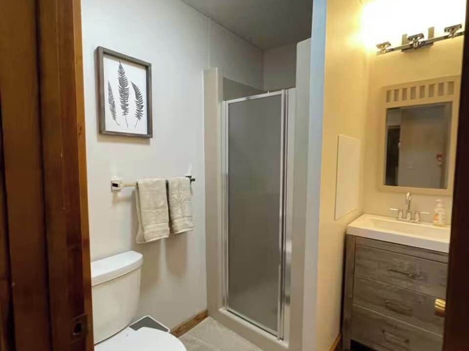 Photo of Bathroom in Gardner