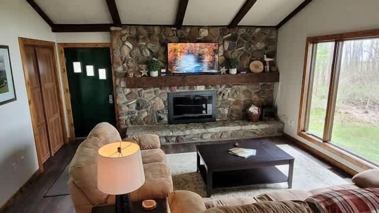Photo of Livingroom in Gardner