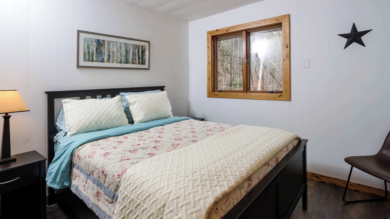 Photo of Bedroom in Gardner