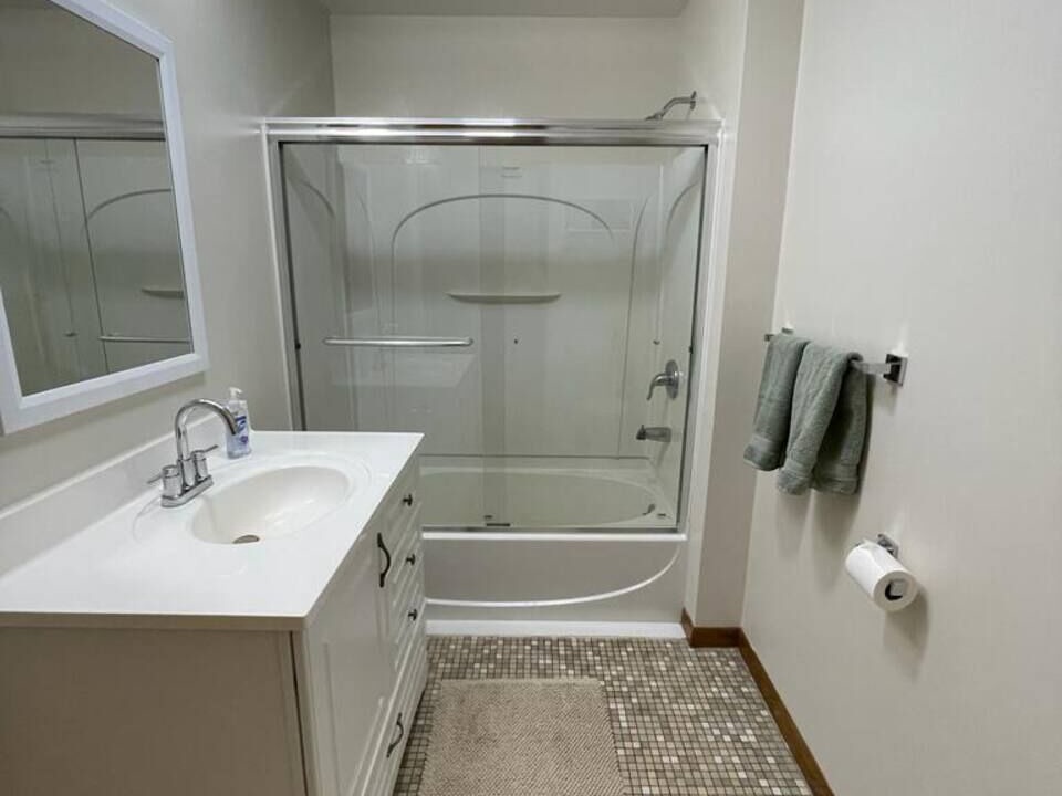 Photo of Bathroom in Gardner