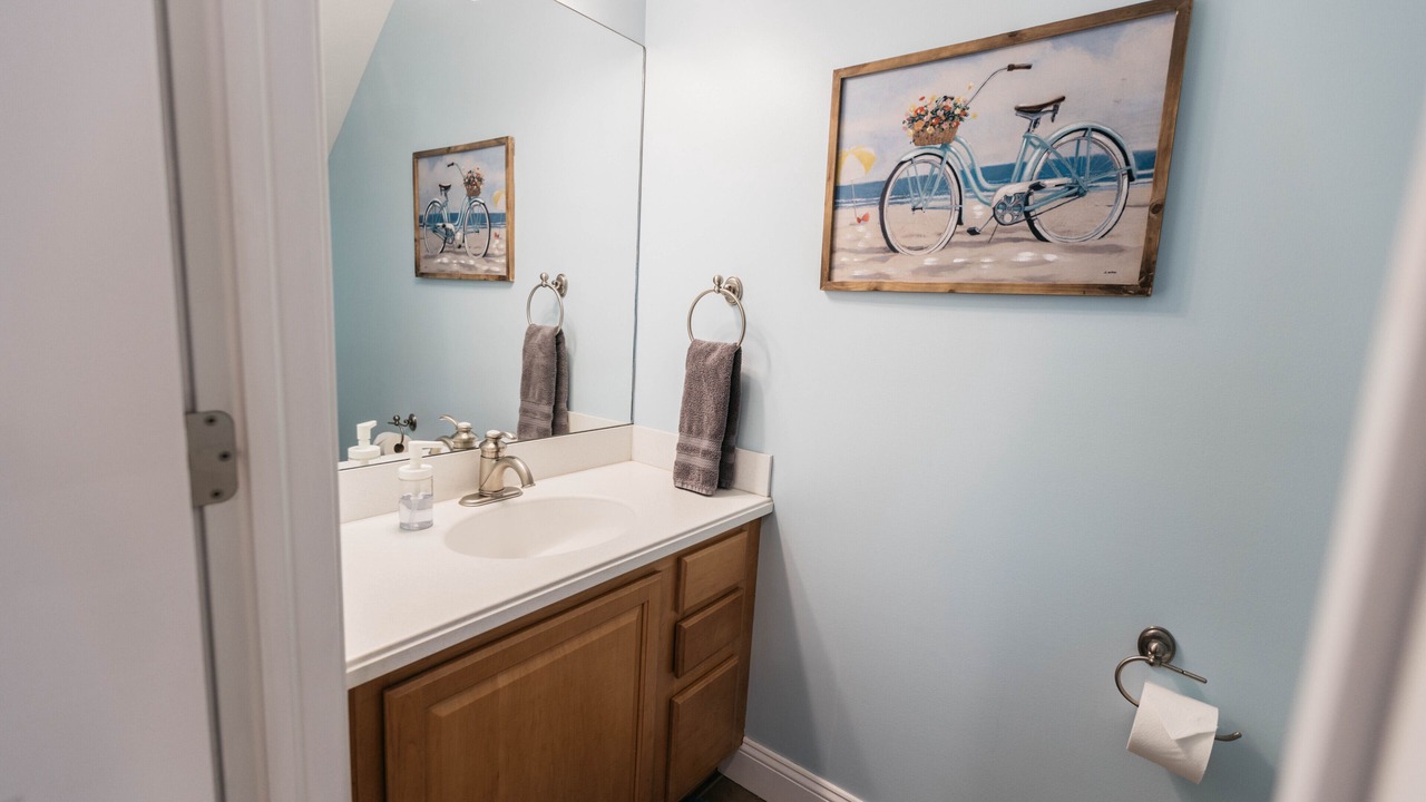 Photo of Bathroom in Traverse City