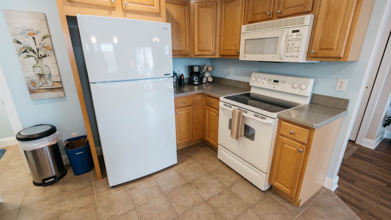 Photo of Kitchen in Traverse City