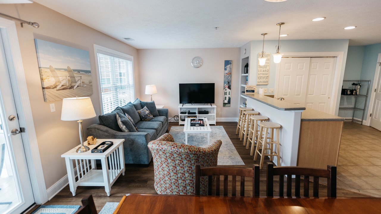 Photo of Livingroom in Traverse City