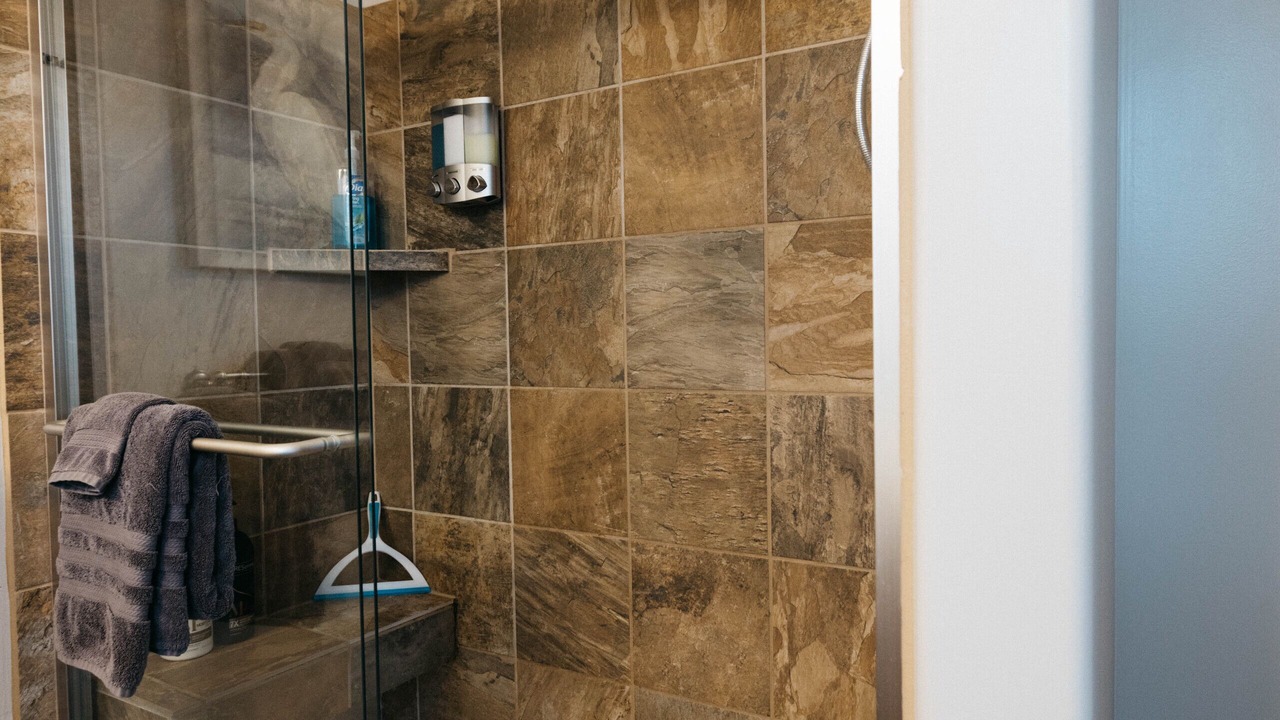 Photo of Bathroom in Traverse City