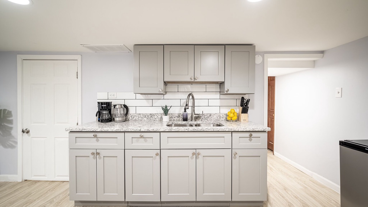 Photo of Kitchen in Logan Square