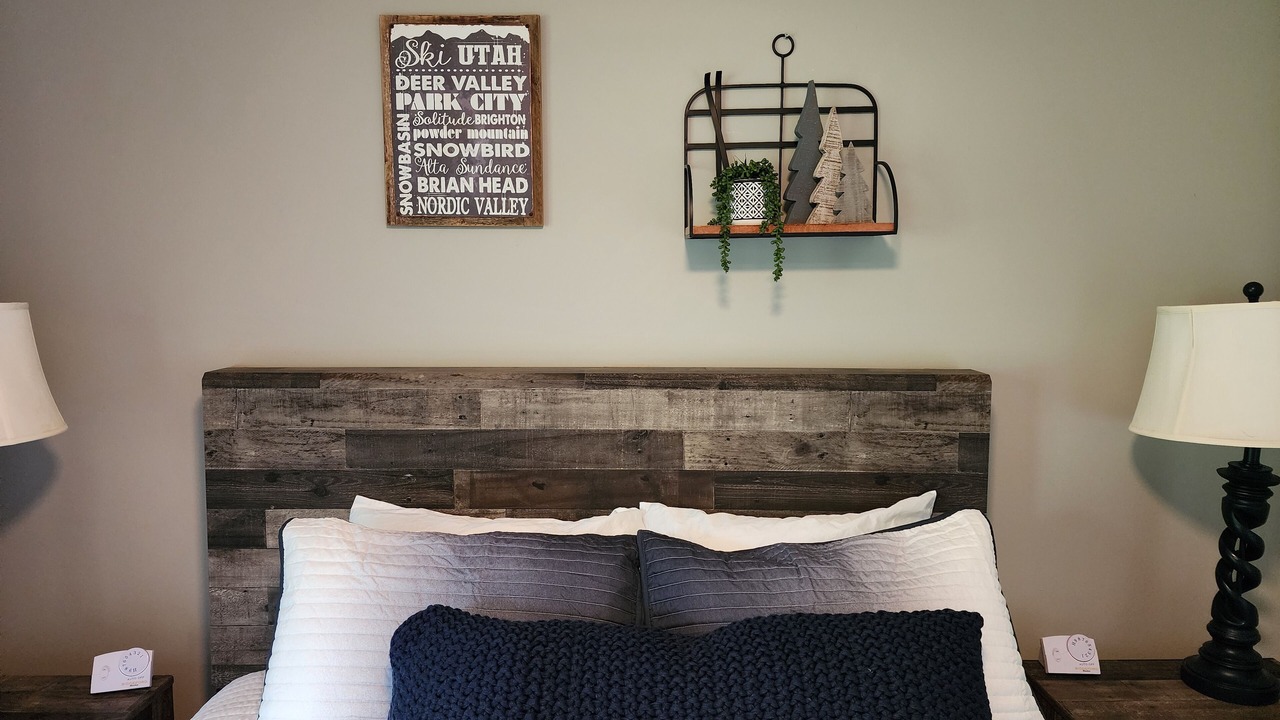 Photo of Bedroom in Mancelona
