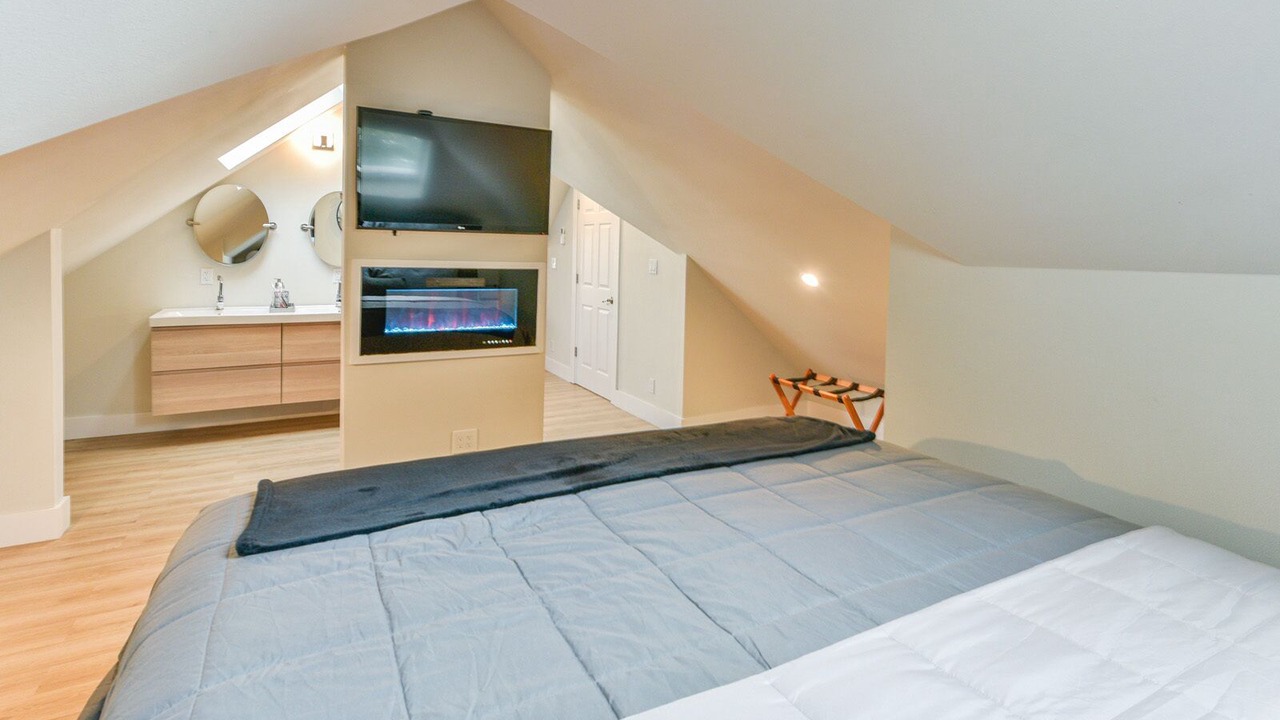 Photo of Bedroom in Washington Heights