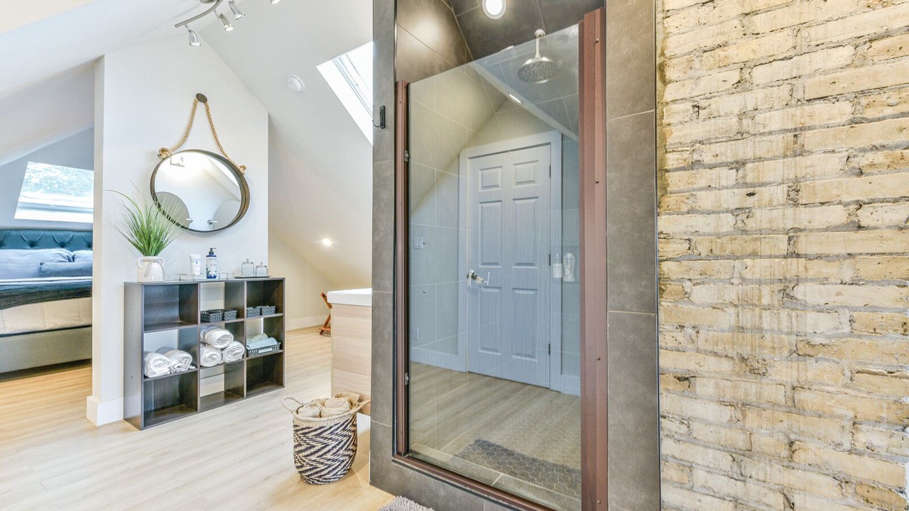 Photo of Bedroom in Washington Heights