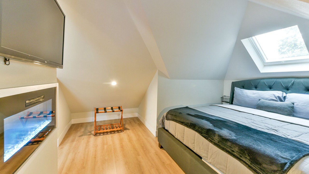 Photo of Bedroom in Washington Heights