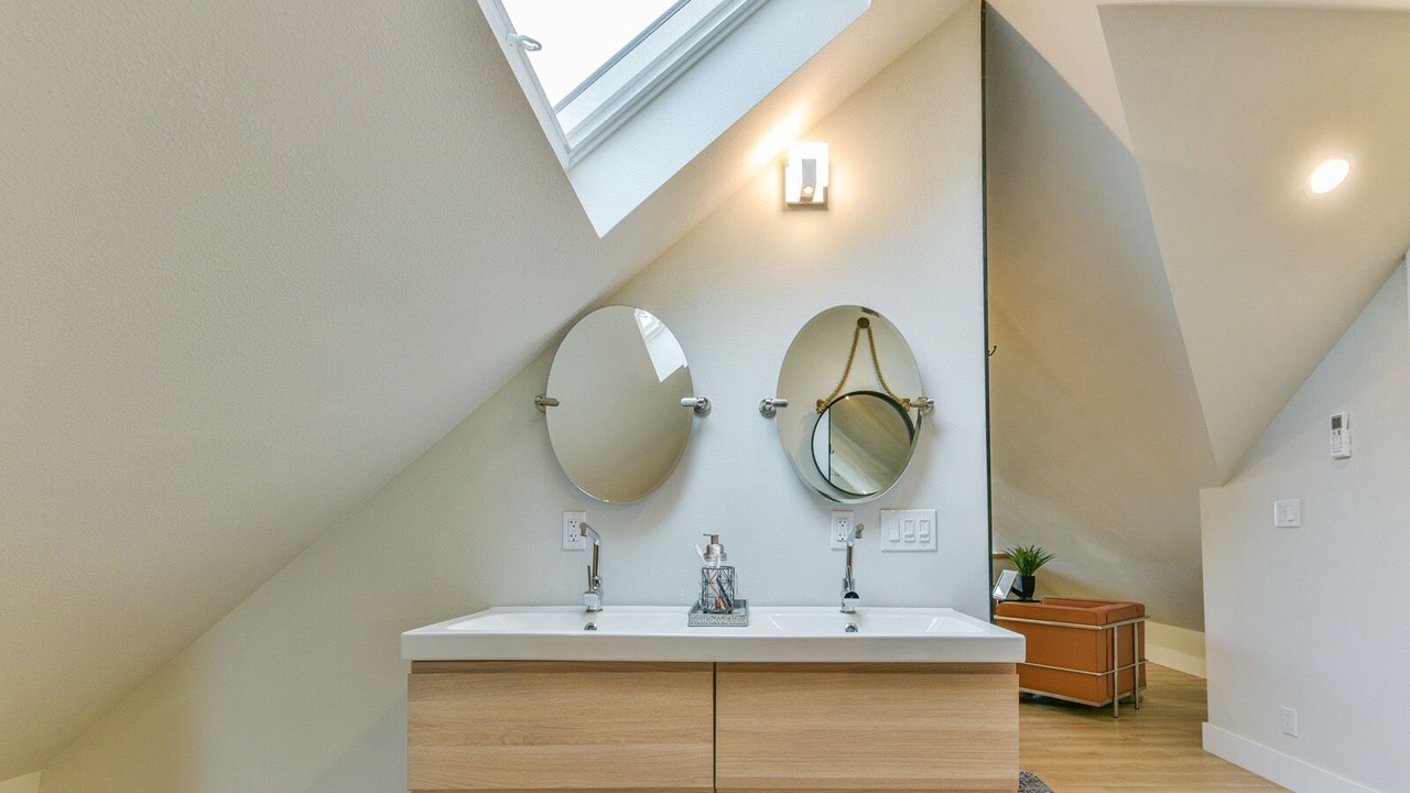 Photo of Bathroom in Washington Heights