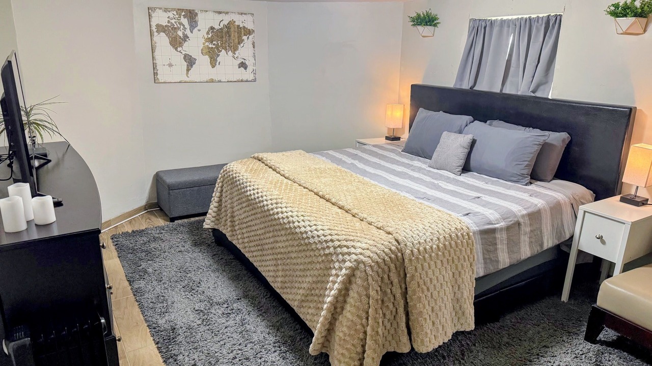 Photo of Bedroom in West Ridge