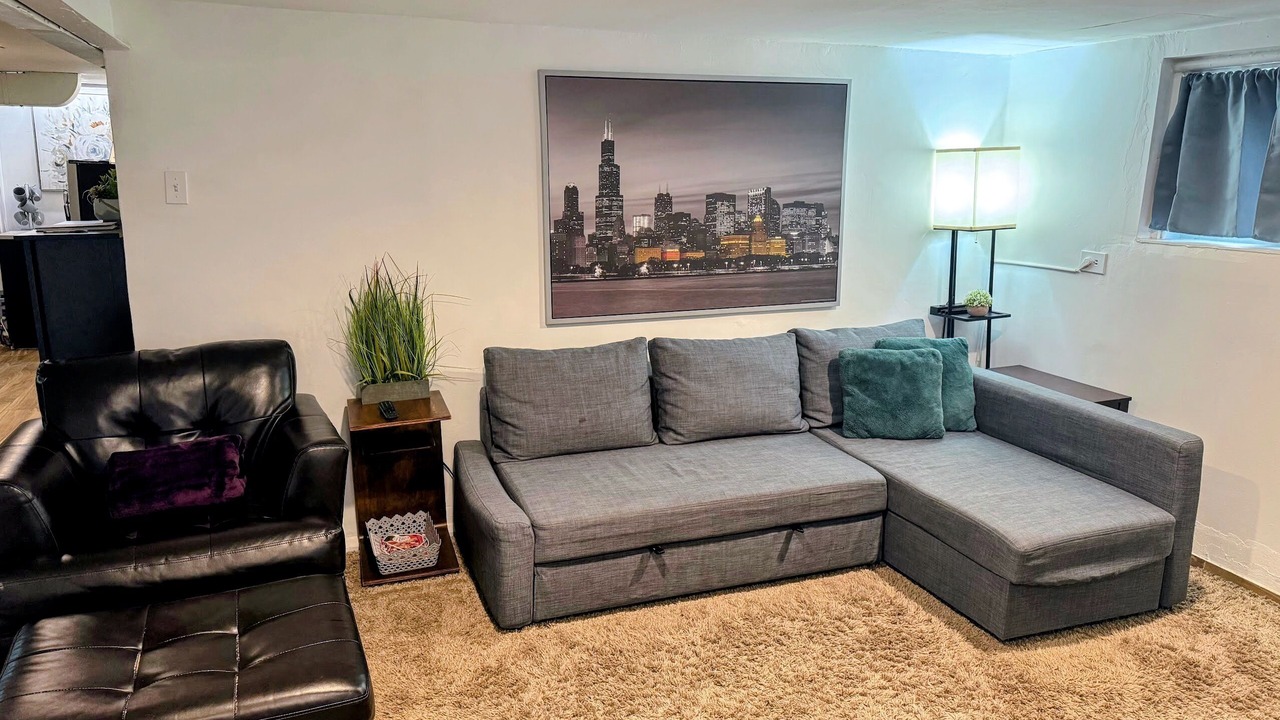 Photo of Livingroom in West Ridge
