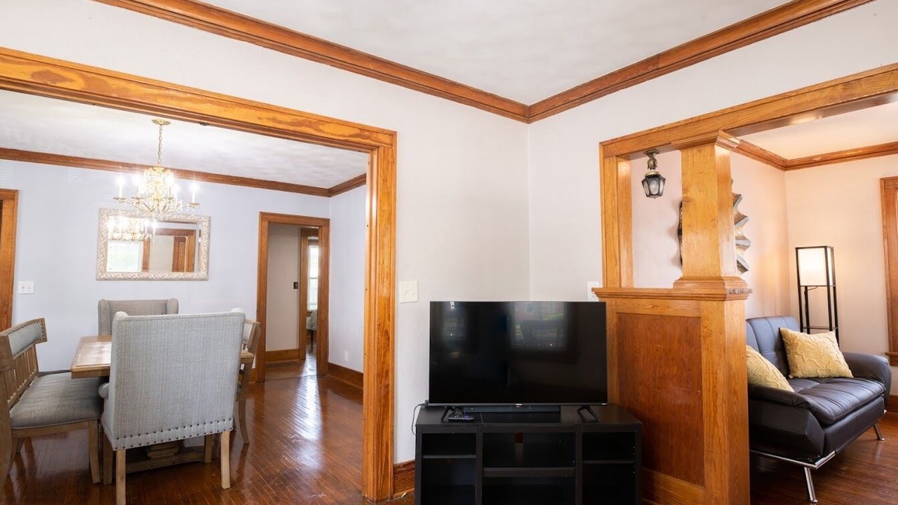 Photo of Livingroom in Morton