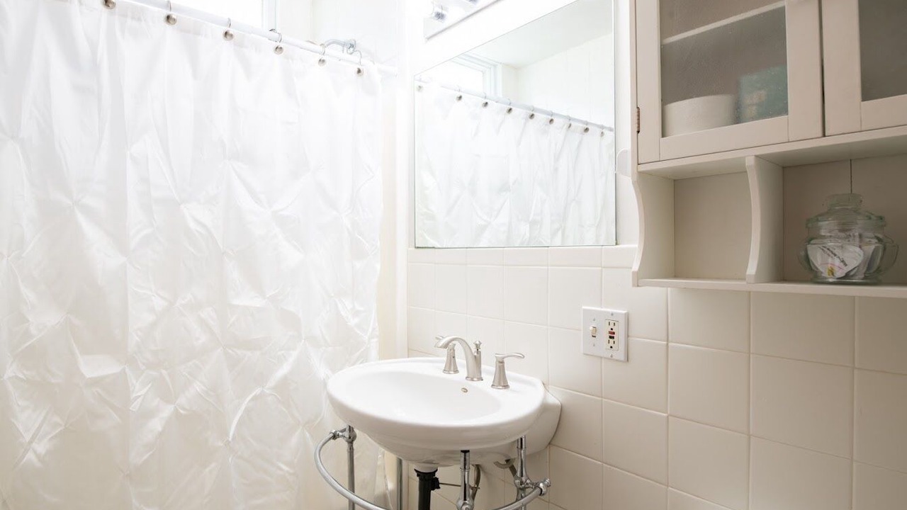 Photo of Bathroom in Morton
