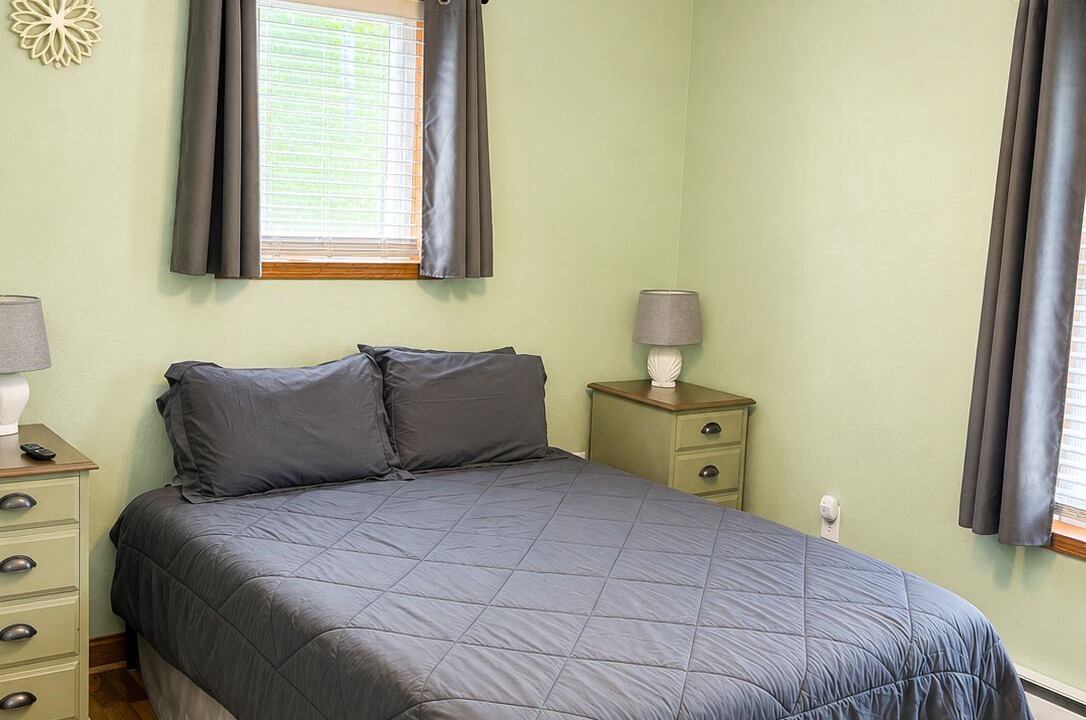 Photo of Bedroom in Shingleton