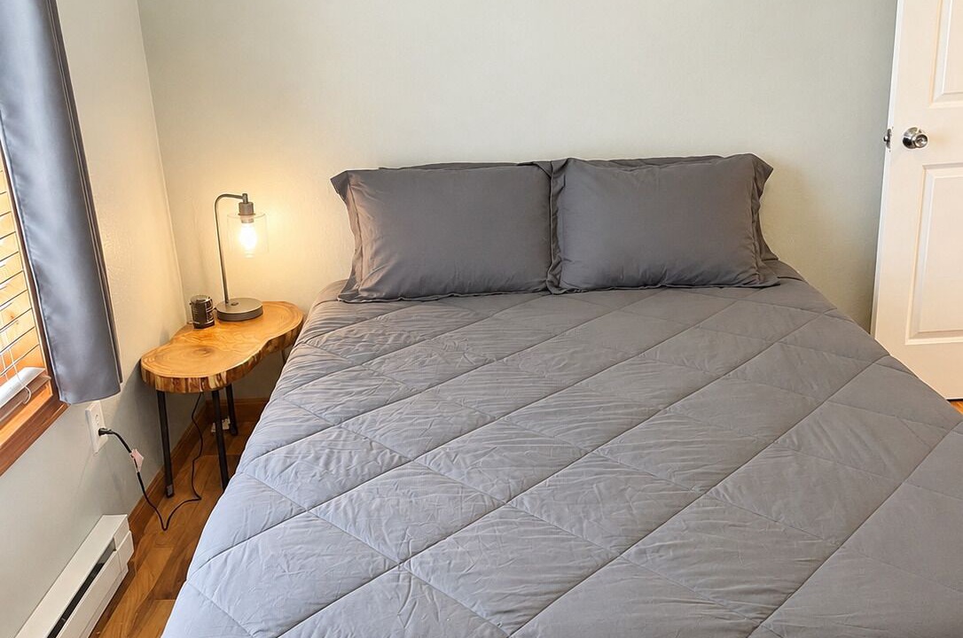 Photo of Bedroom in Shingleton