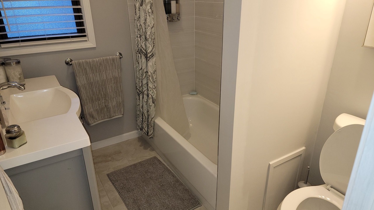 Photo of Bathroom in Harrison