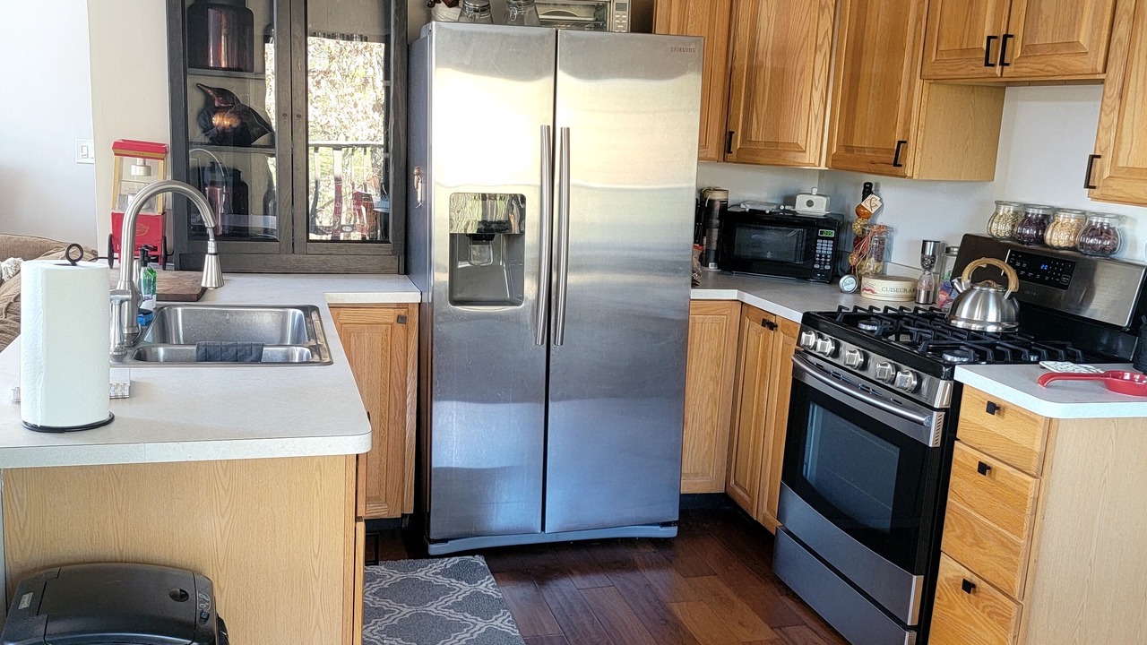Photo of Kitchen in Harrison