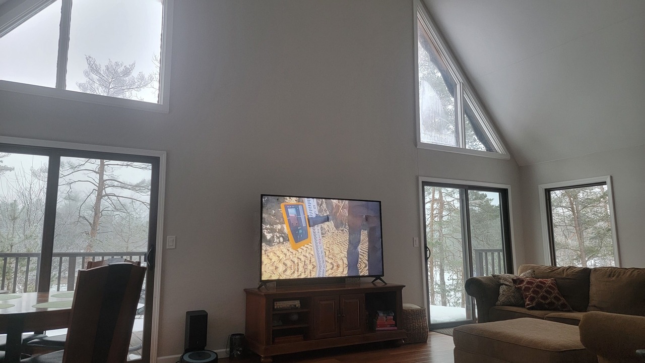 Photo of Livingroom in Harrison