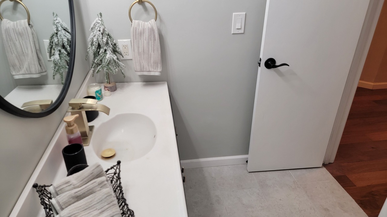 Photo of Bathroom in Harrison