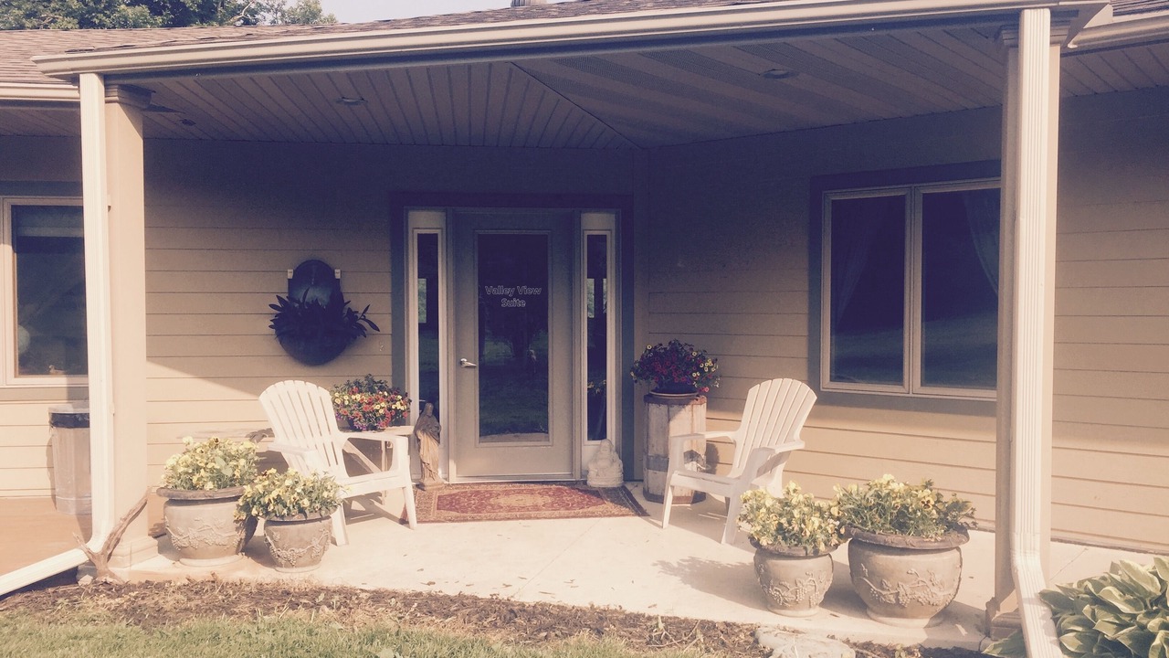 Photo of Patio Balcony in Decorah