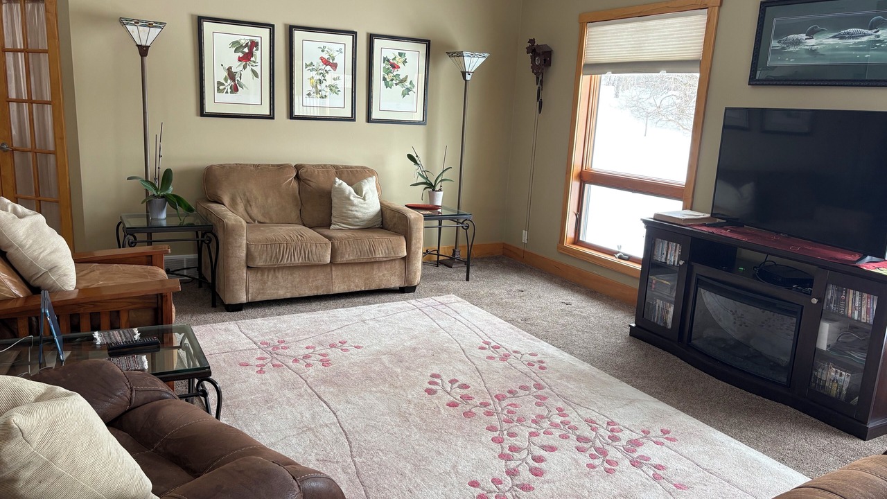 Photo of Livingroom in Decorah