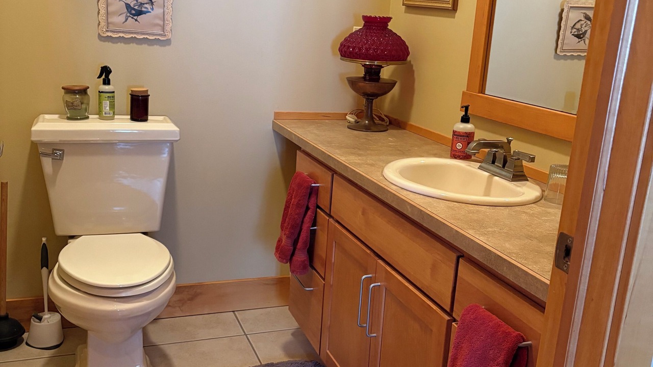 Photo of Bathroom in Decorah