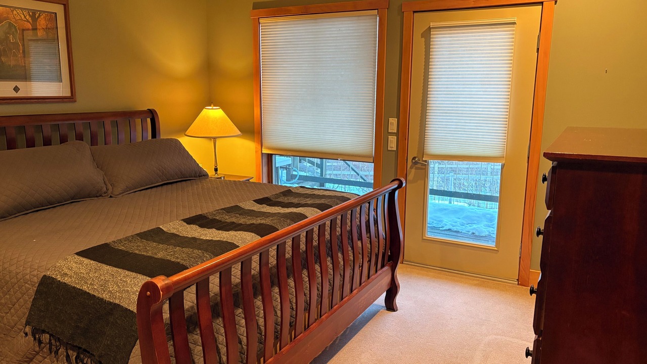 Photo of Bedroom in Decorah