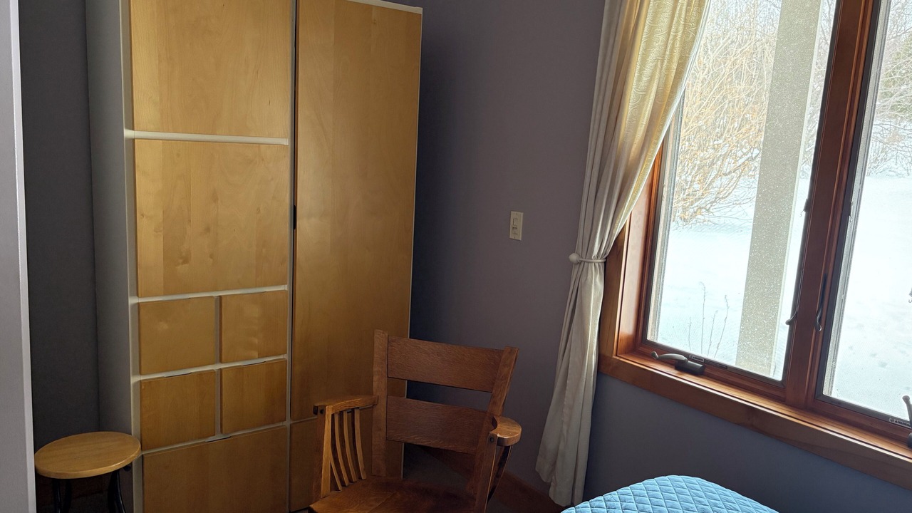 Photo of Bedroom in Decorah
