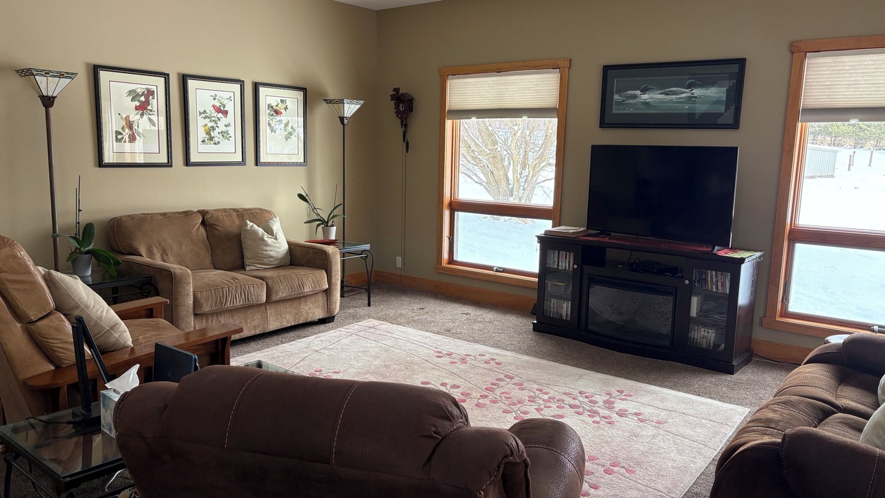 Photo of Livingroom in Decorah