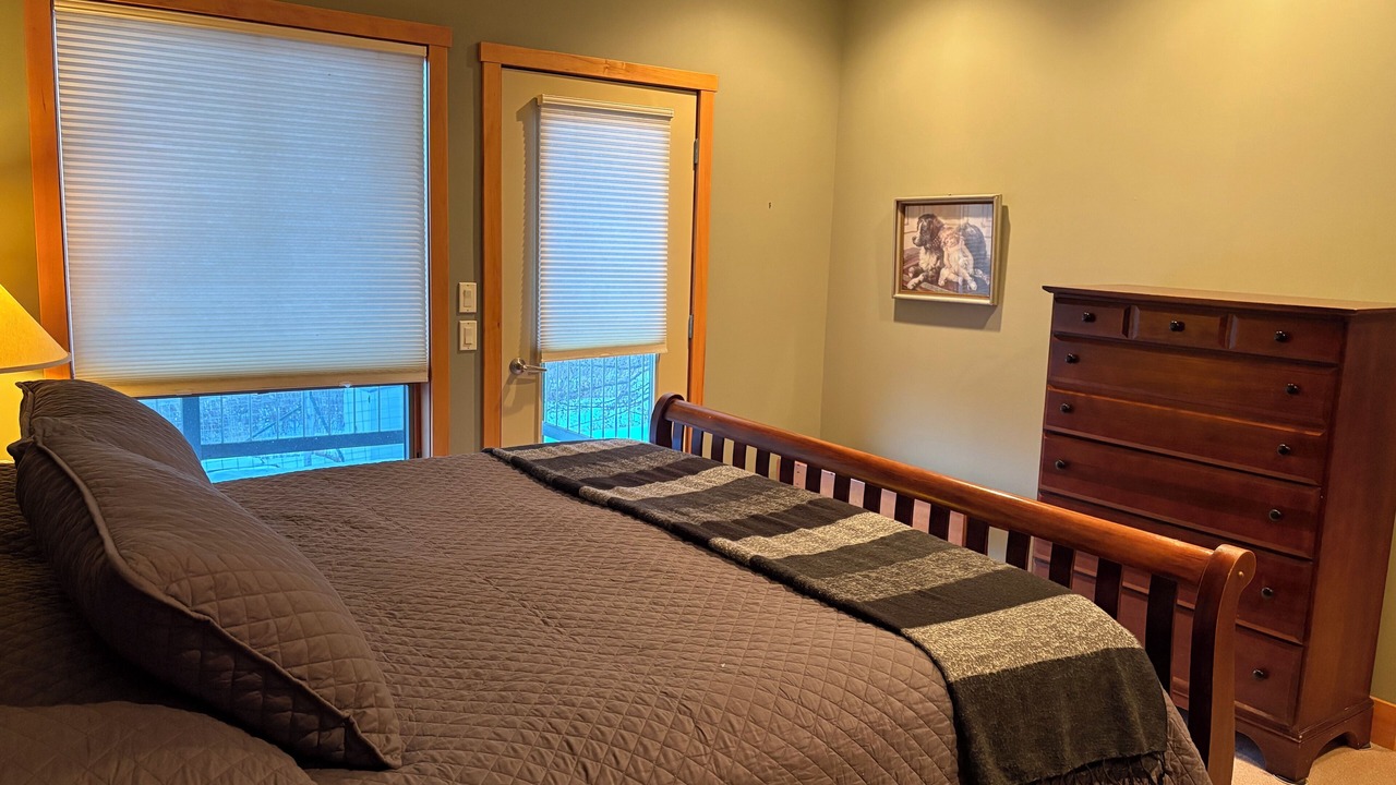 Photo of Bedroom in Decorah