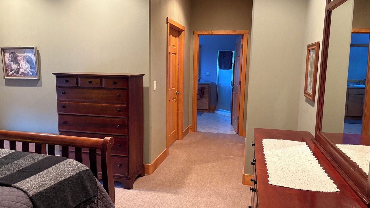 Photo of Bedroom in Decorah