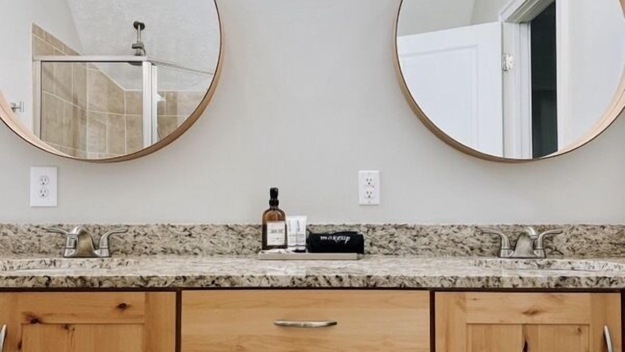 Photo of Bathroom in Douglas