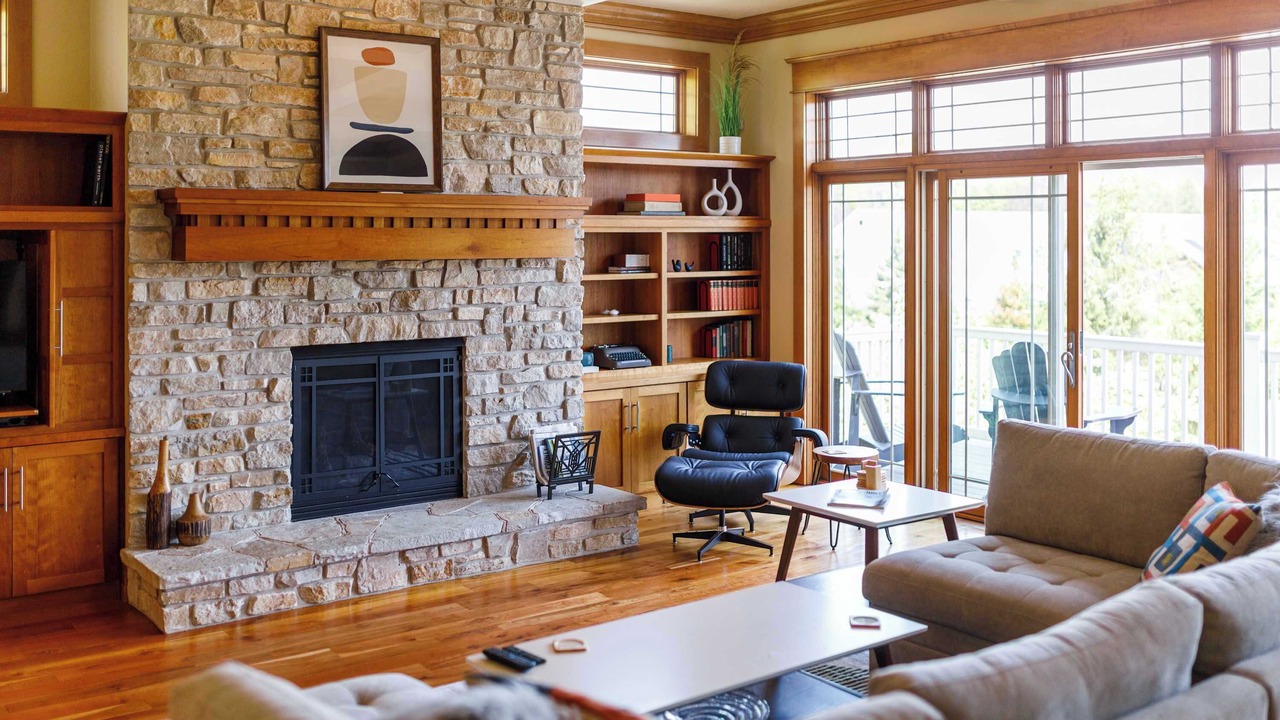 Photo of Bedroom in Fish Creek
