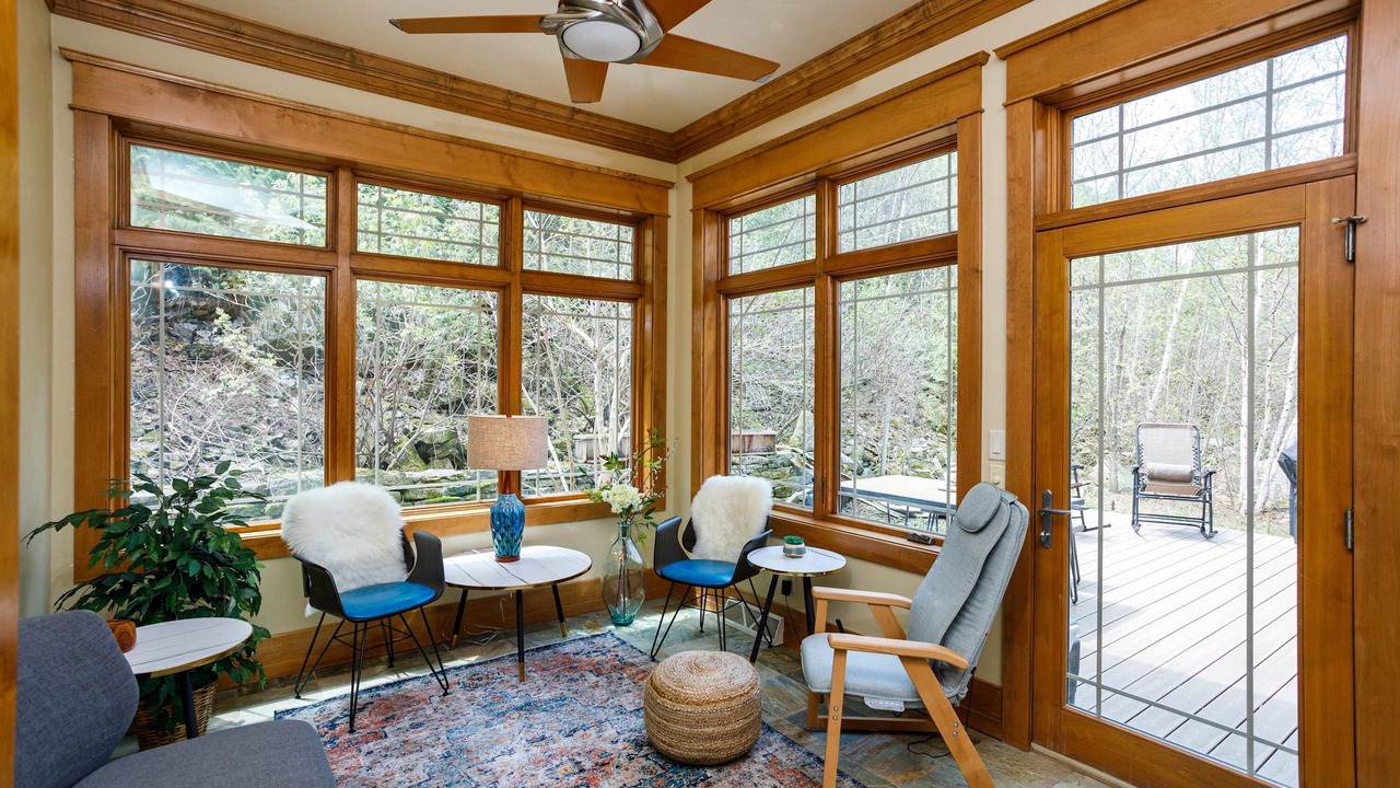 Photo of Bedroom in Fish Creek