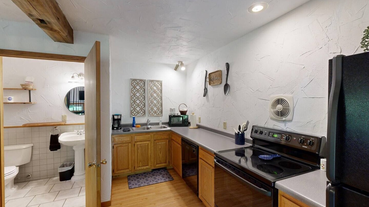 Photo of Kitchen in Norwalk