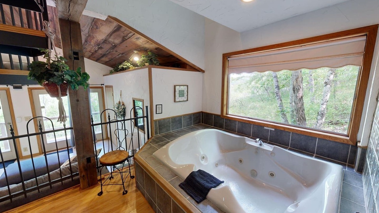 Photo of Bathroom in Norwalk