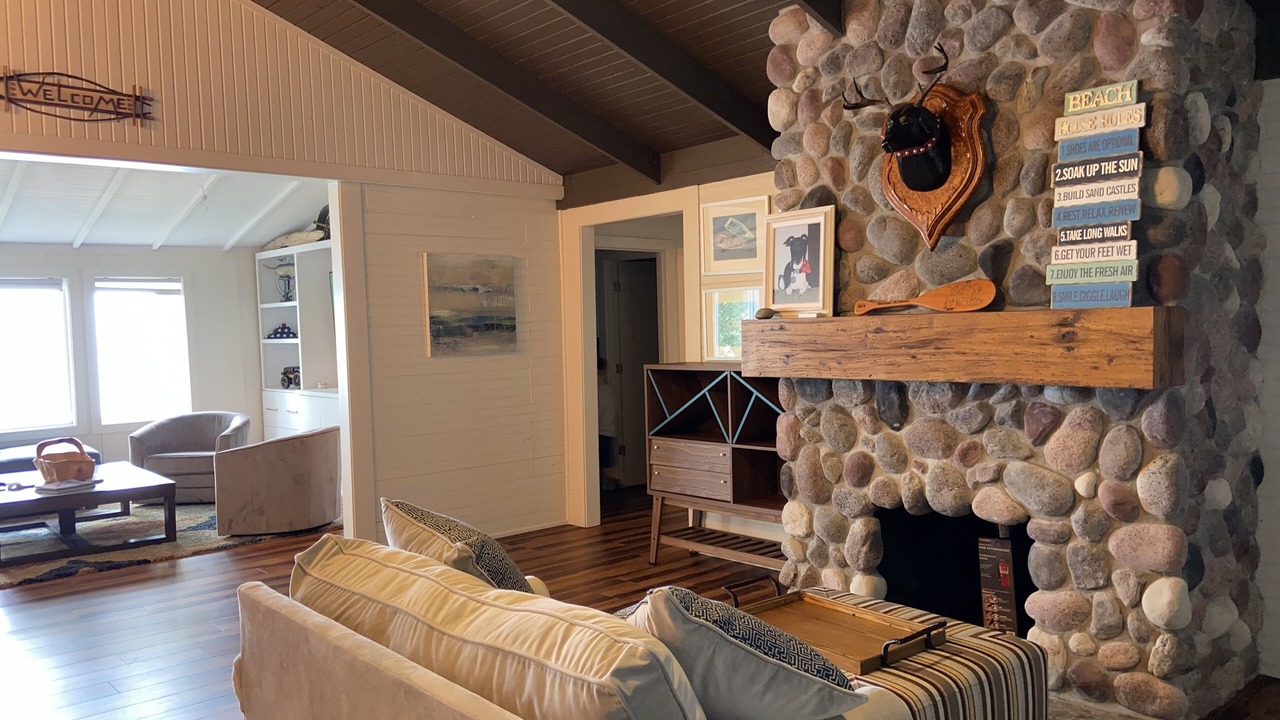 Photo of Livingroom in Douglas