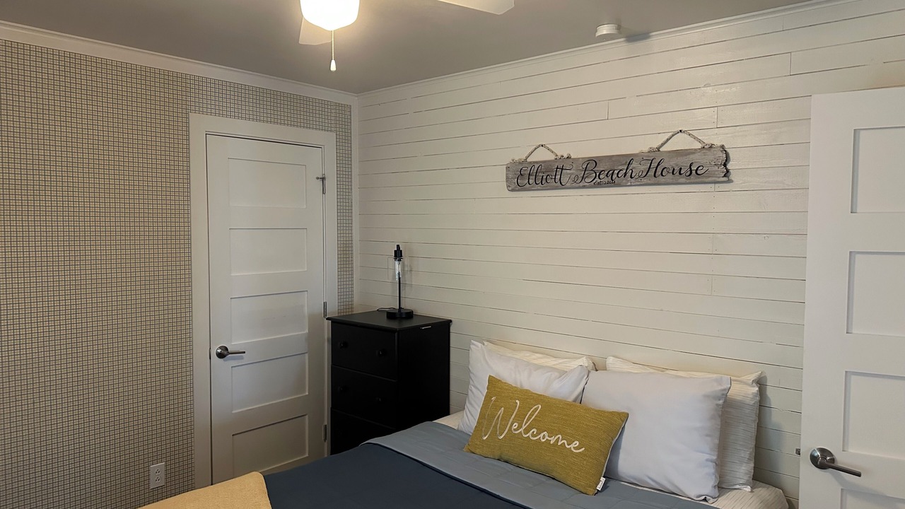 Photo of Bedroom in Douglas
